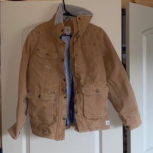 Omens Carhartt jacket brand new condition